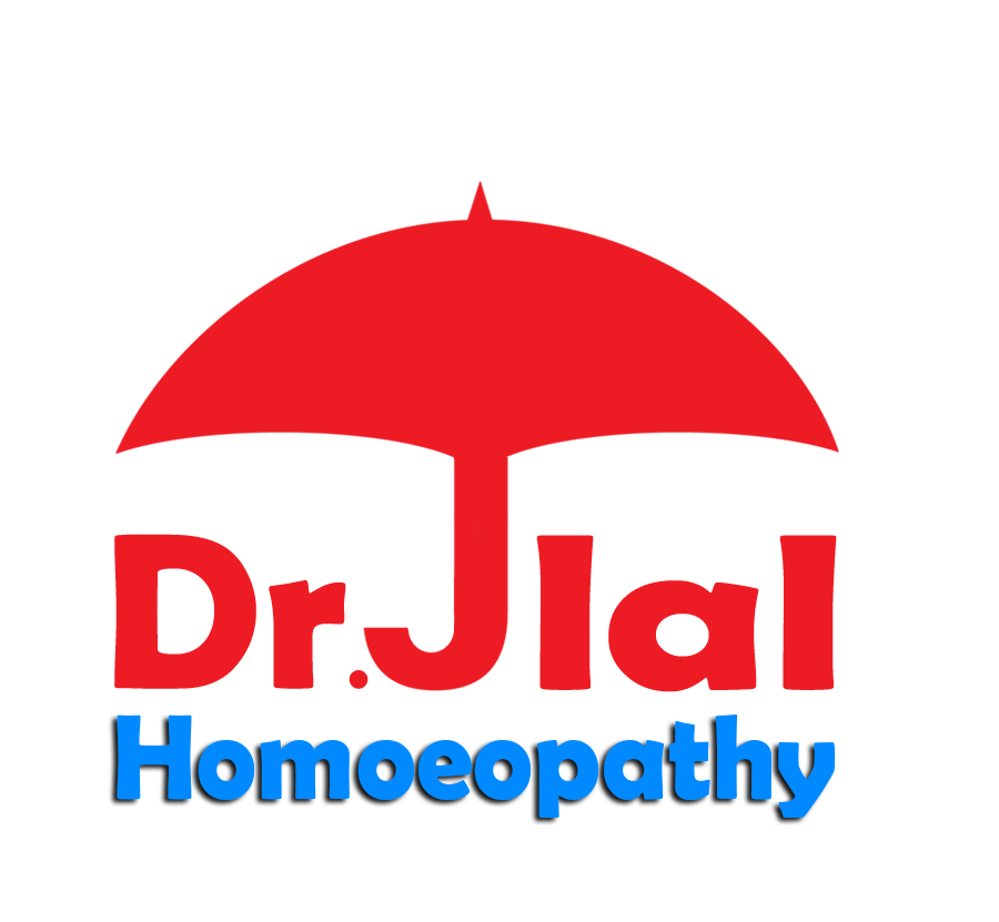 Dr. J. Lal Logo